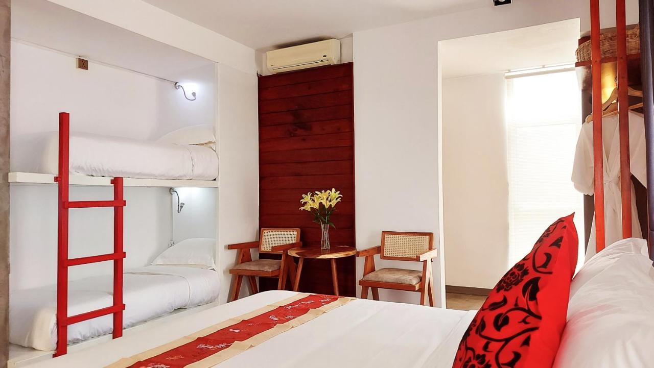 Sok Hotel And Coffee Siem Reap Exterior foto