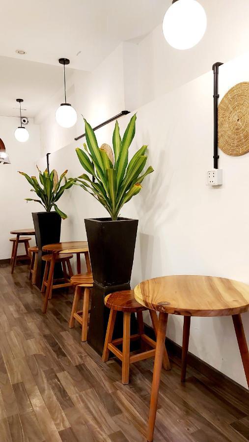 Sok Hotel And Coffee Siem Reap Exterior foto