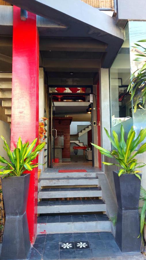 Sok Hotel And Coffee Siem Reap Exterior foto