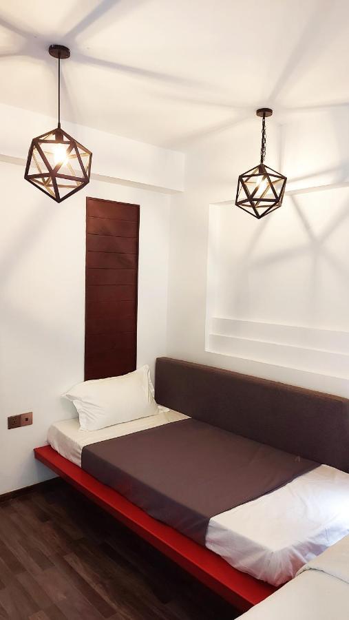 Sok Hotel And Coffee Siem Reap Exterior foto
